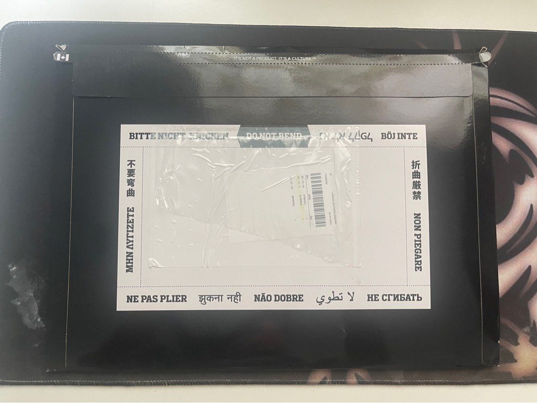 Surface Pro 8 dbrand skin, Computers & Tech, Parts & Accessories