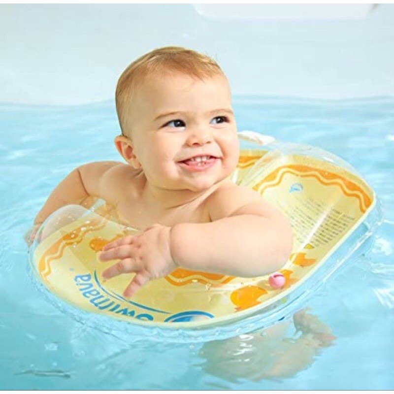 Swimava pelampung badan, Babies & Kids, Infant Playtime on Carousell