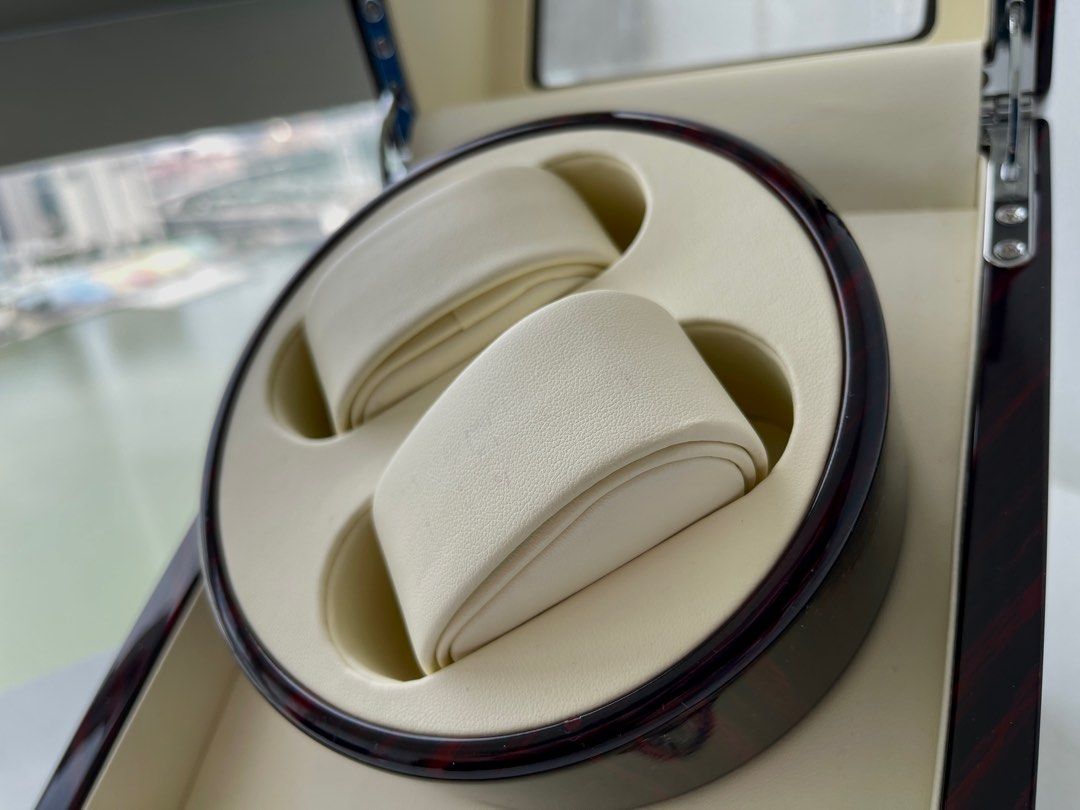 Konsini watch winder sale