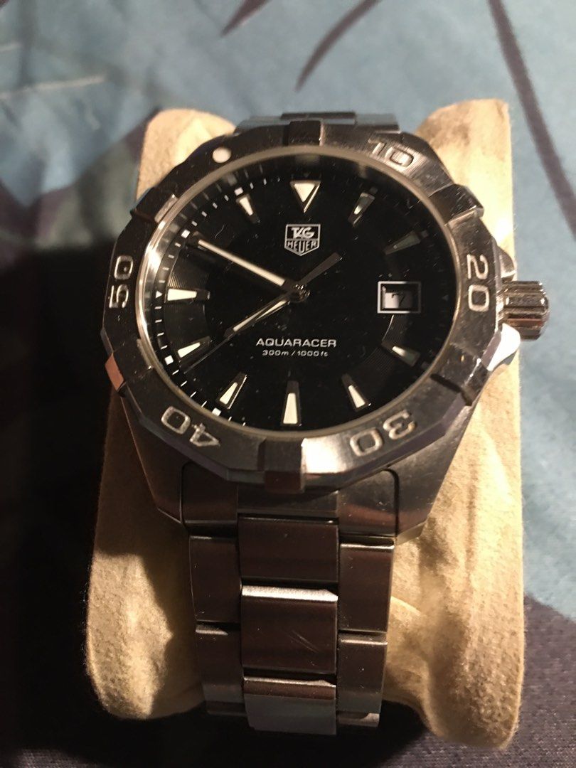 Tag aquaracer black face shop
