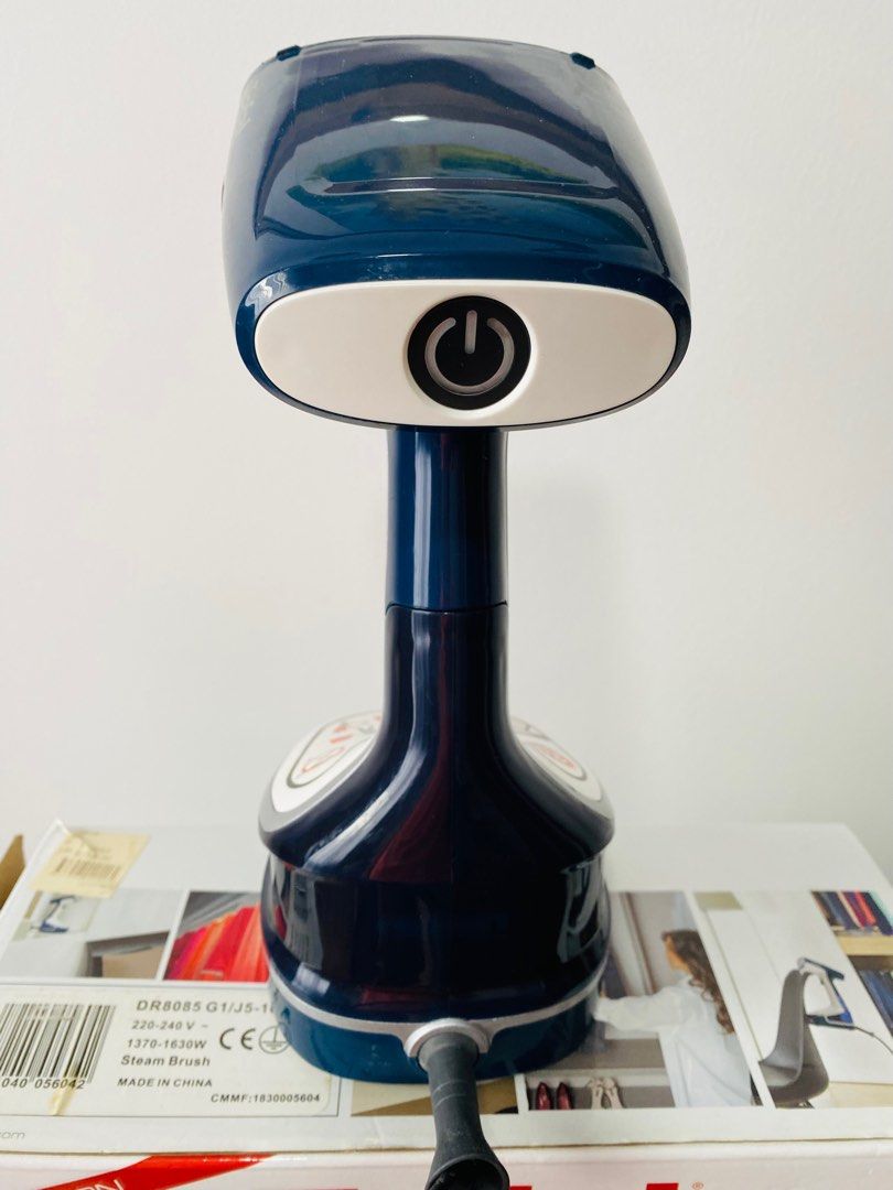 Tefal Access Steam DR8085, TV & Home Appliances, Irons & Steamers on