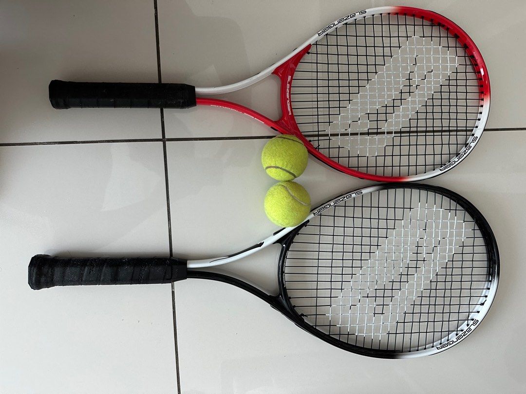 Tennis rackets for sale, Sports Equipment, Sports & Games, Racket