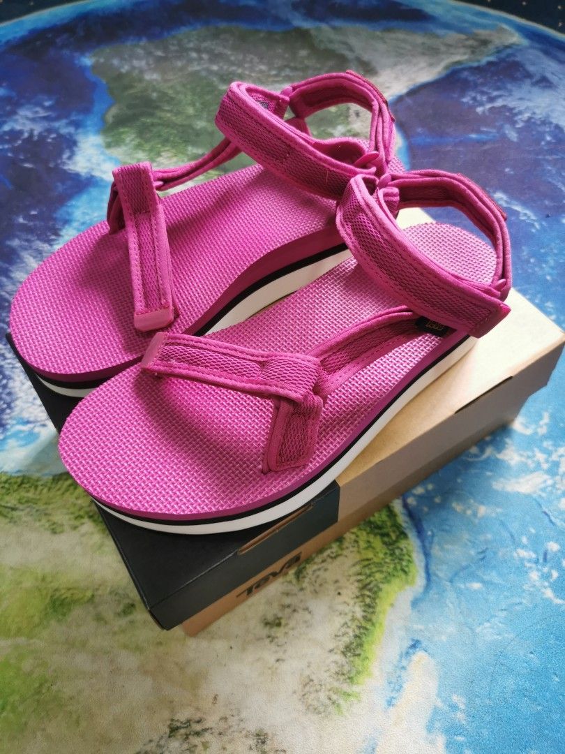 Teva mesh 2025