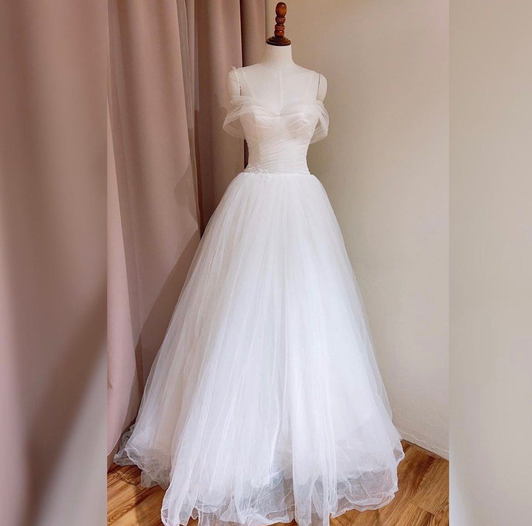 The gown warehouse new arrivals dayre