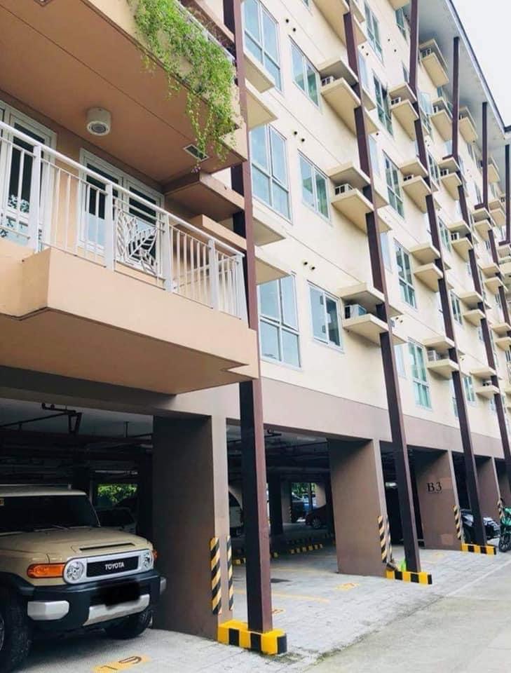 The Rochester PASIG SAN JOAQUIN CONDO RENT TO OWN ORTIGAS BGC TAGUIG MAKATI NAIA MANILA SHAW