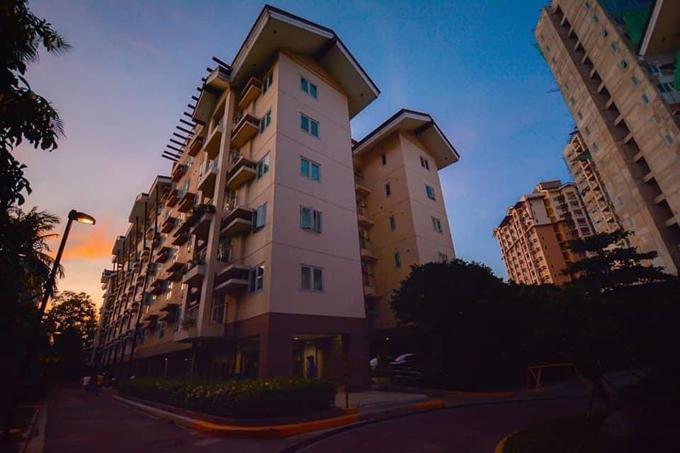 The Rochester PASIG SAN JOAQUIN CONDO RENT TO OWN ORTIGAS BGC TAGUIG