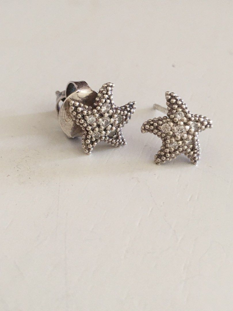 Thomas Sabo Ear Stud Starfish