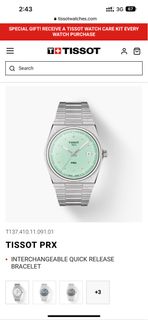 (Category: ) located in . Submitted by Watches_wrist (Listing ID 1213845304, Image 1). Description: .