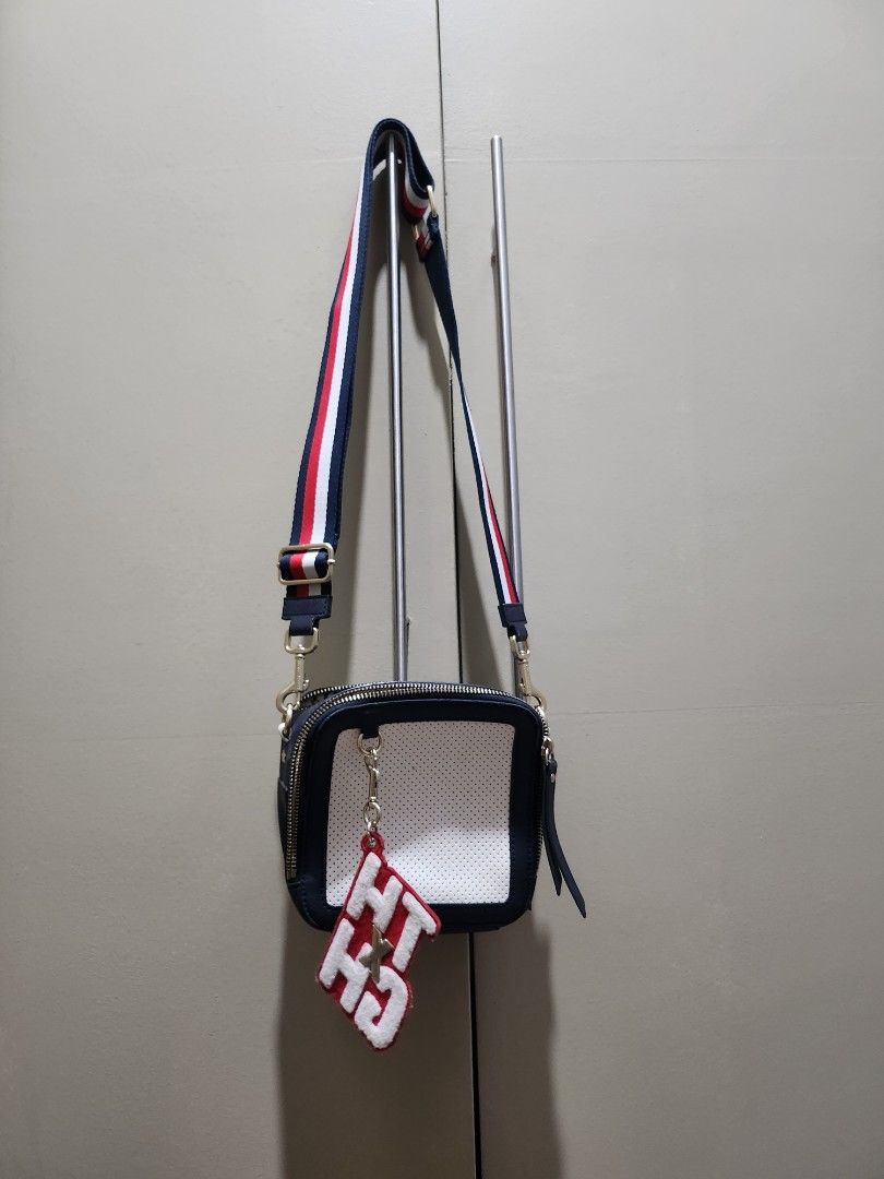 Tommy hilfiger x on sale gigi hadid bag