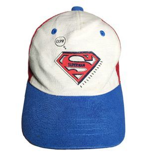 Topi anak brand BLUEDOG