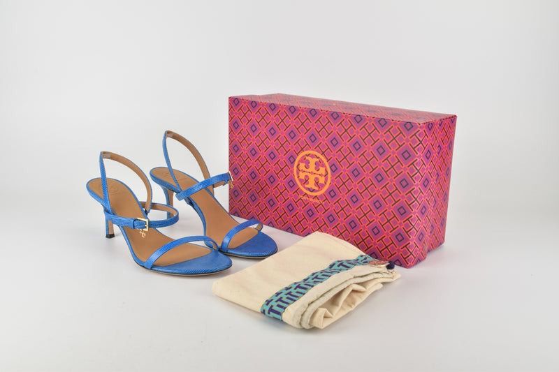Tory burch hotsell bright tropical blue