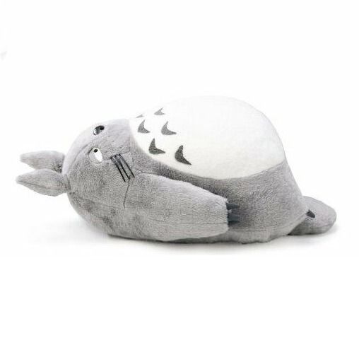 Totoro Studio Ghibli My Neighbor Jumbo Large Big Size Sleepy