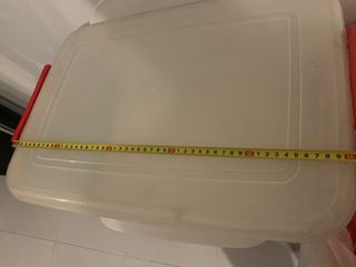 Toyogo Storage Box
