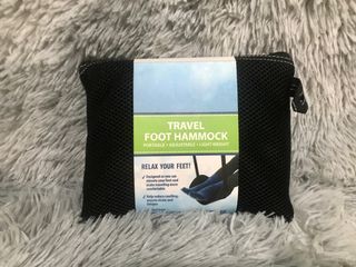Travel Foot Hammock