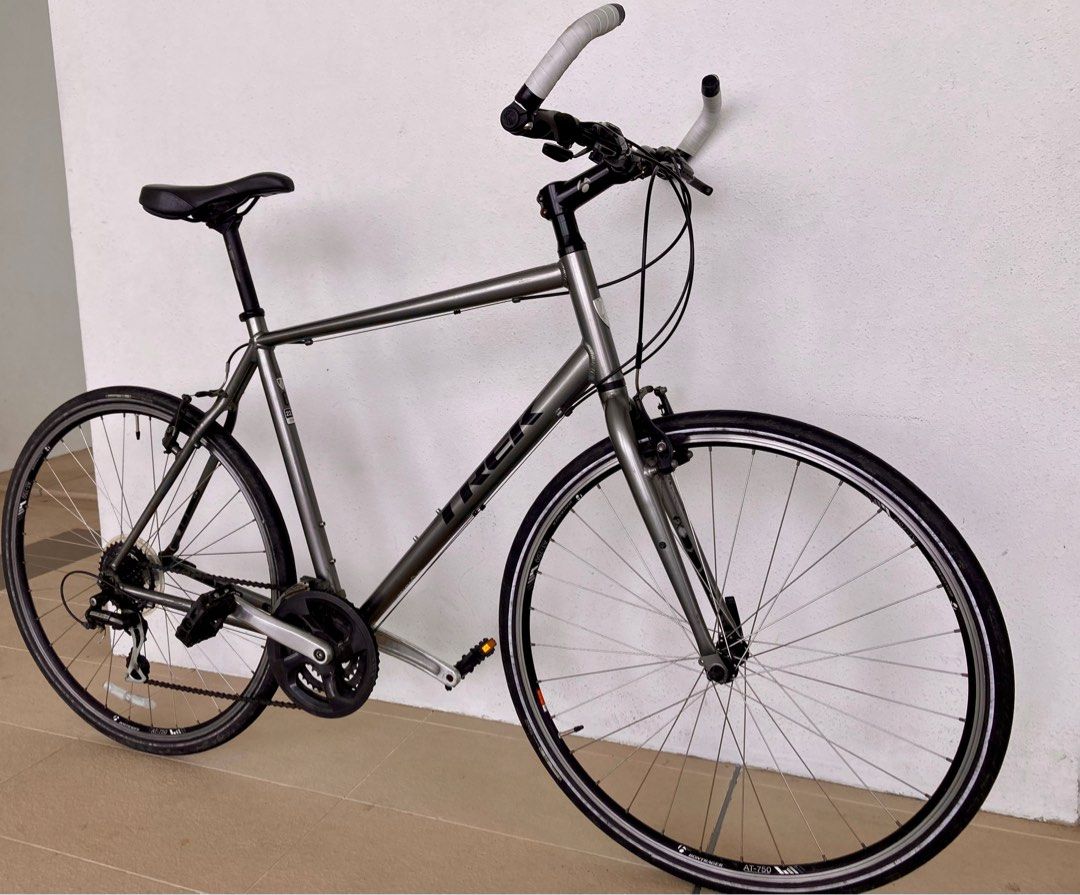 Trek FX 7.1 Hybrid Bike 57cm 22.5