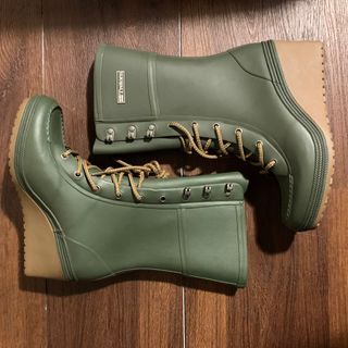NWT Tretorn Rain Boots size 5