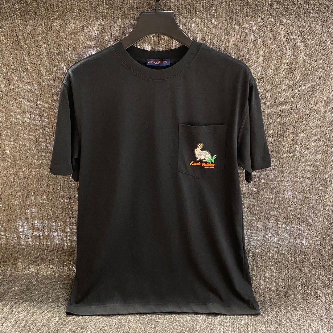 T-shirt louis vuitton