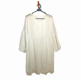 Tunik wanita brand ADE (korea)