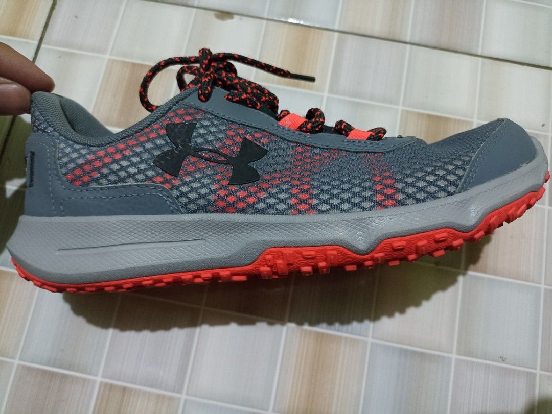Under armour toccoa womens deals