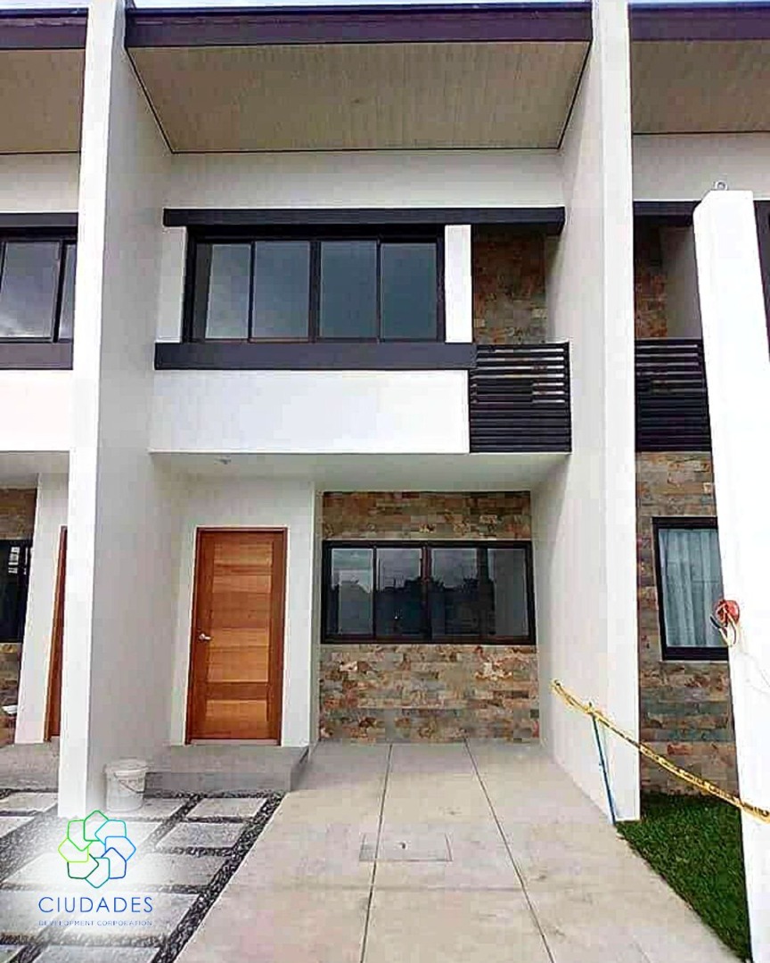 United Estates Townhomes Binan City, Laguna, Property, Rentals