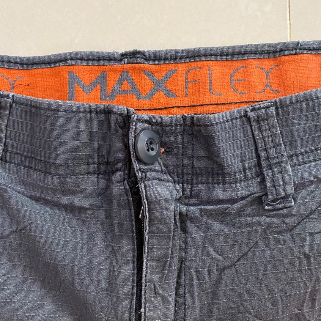 Urban pipeline cargo shorts max flex on sale