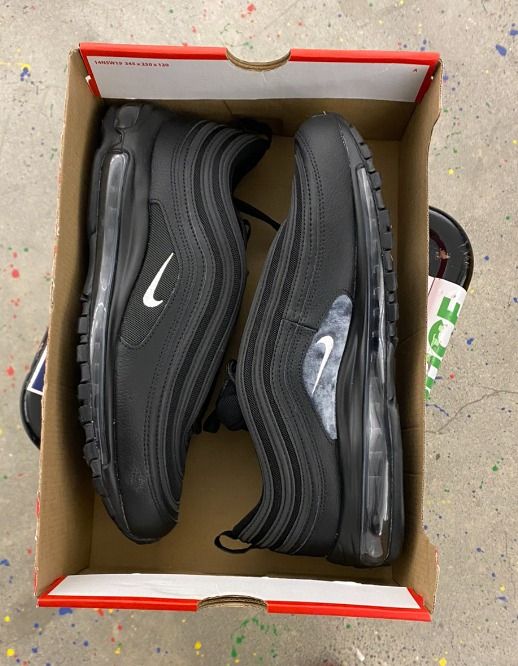 Nike 72 black anthracite hotsell