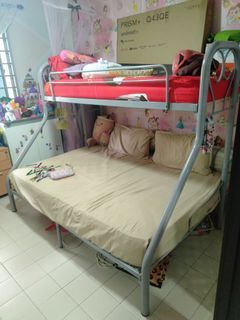 Used Bed Frame