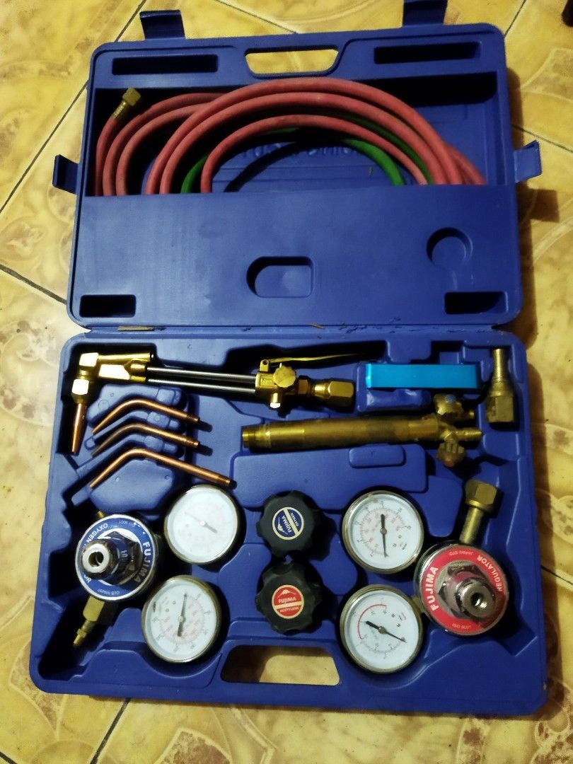 Vacuum Pump, Commercial & Industrial, Industrial Equipment on Carousell