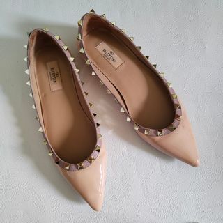 Authentic Valentino Garavani Shoes