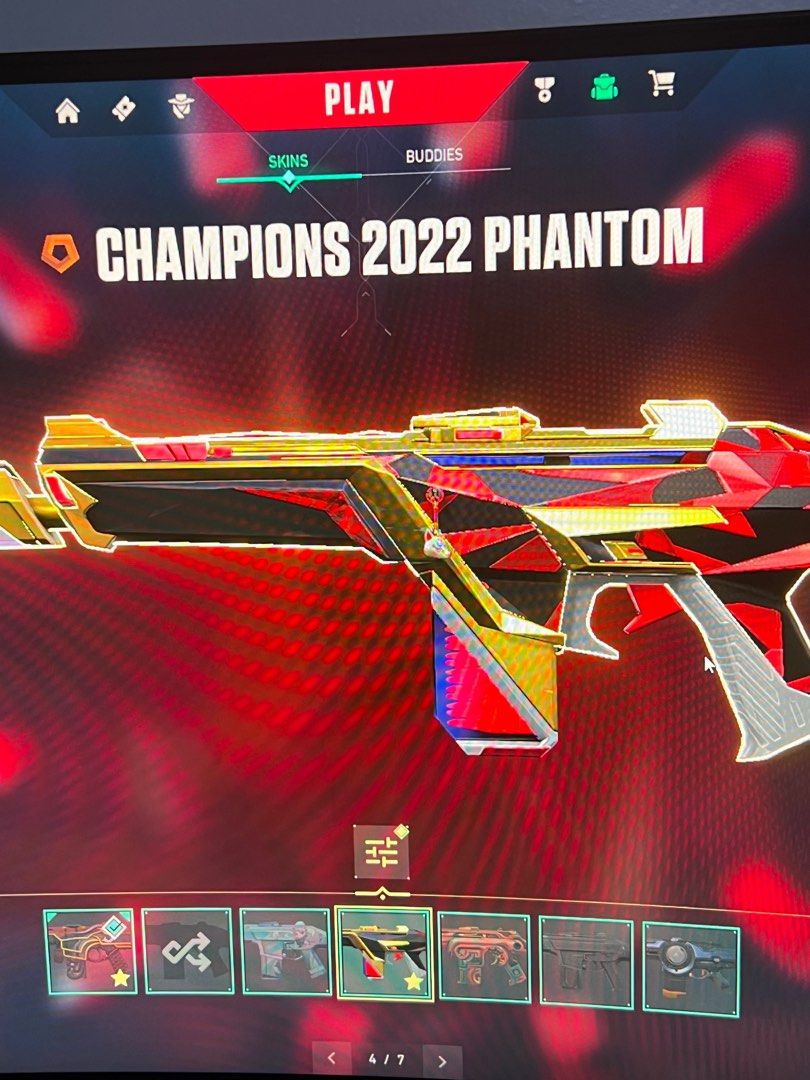 Valorant Account Diamond Peak, Video Gaming, Video Games, Others on