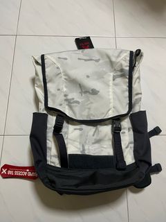 Vertx Last Call Pack - MC Alpine and Smoke Grey