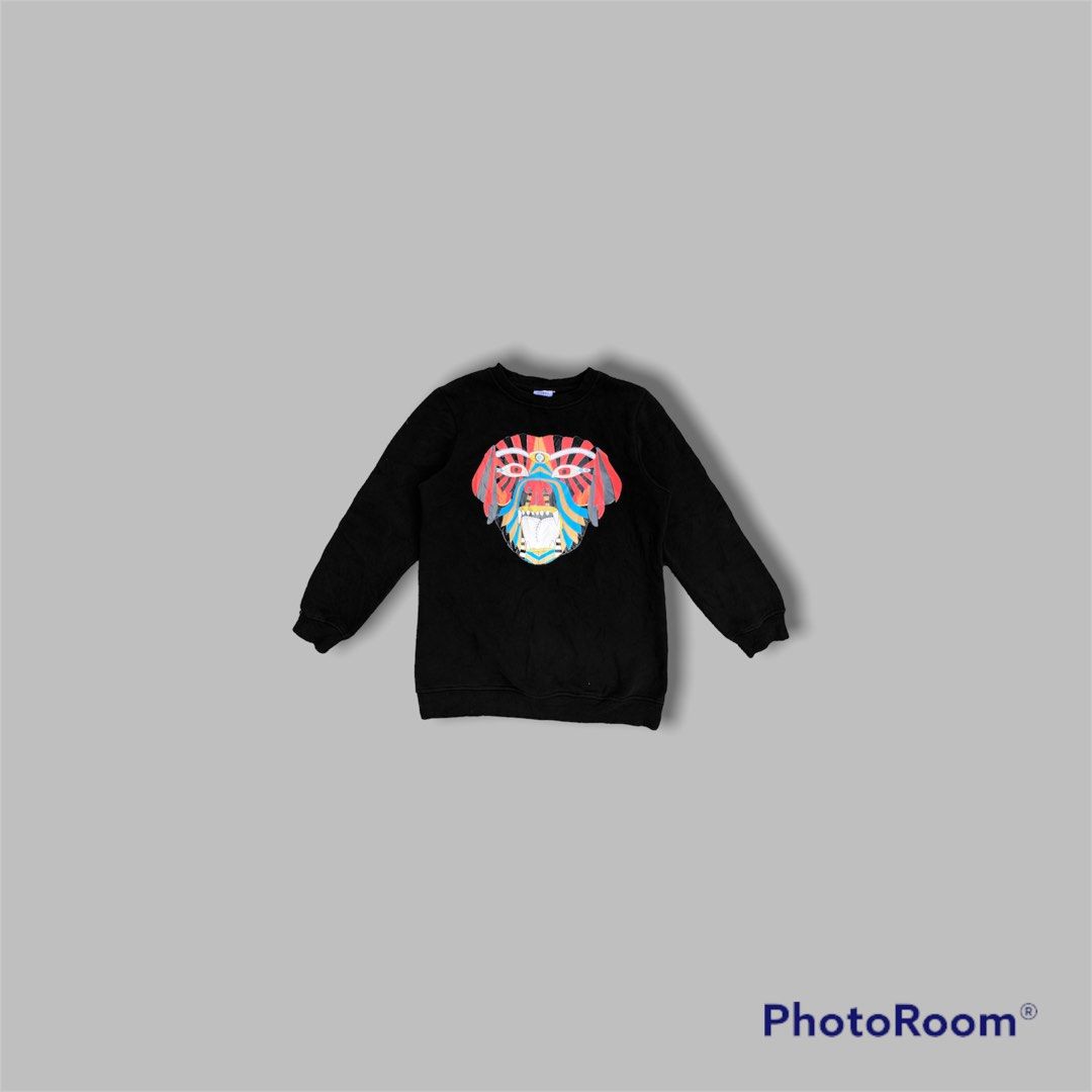 Vetements sweatshirt cheap