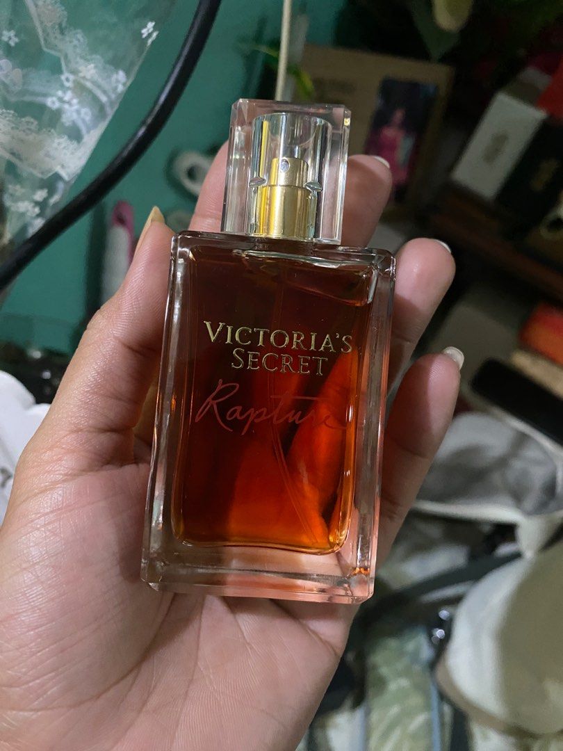 Victoria secret RAPTURE EDP Beauty Personal Care Fragrance