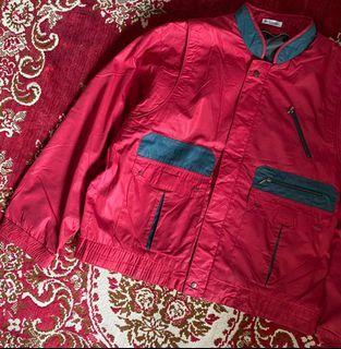 vintage Big Lizard jacket