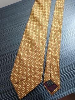 Vintage Gucci Necktie