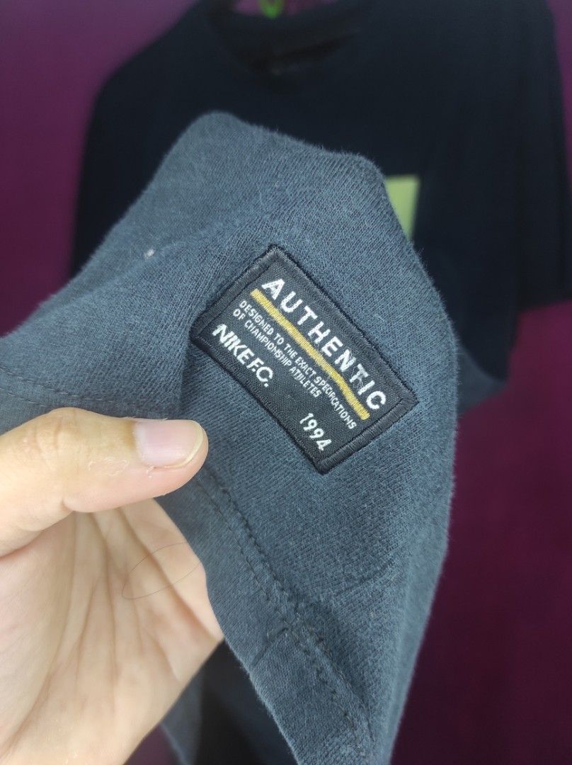 Nike fc 1994 sales