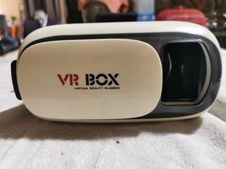 VRBox  Virtual Reality Glasses