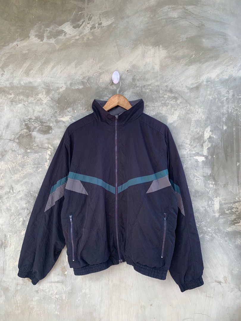 Bill store blass windbreaker