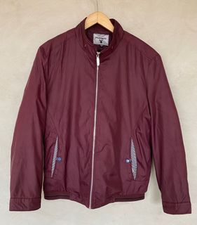 vtg Jacket Playboy