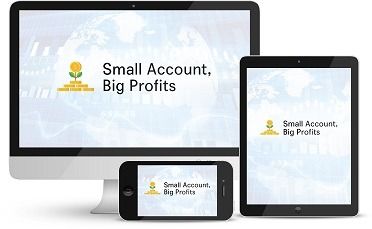 Walter Peters - Small Account Big Profit【2023】{FULL COURSE + VIDEO} - ALL COURSES Lifetime Updates, Computers & Tech, Parts & Accessories, Software on Carousell