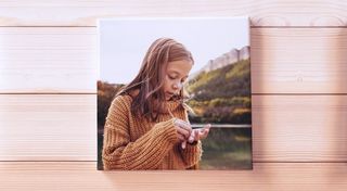 Wholesale Canvas Printing Services