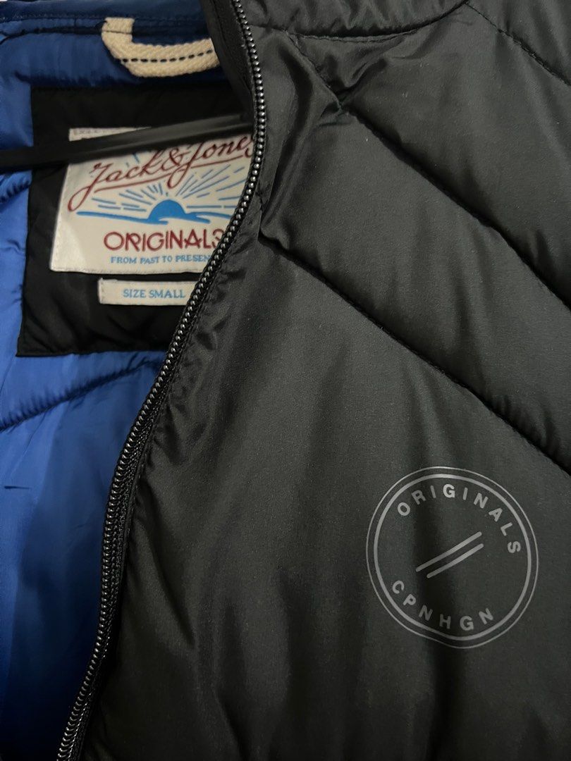 Jack n cheap jones winter jackets