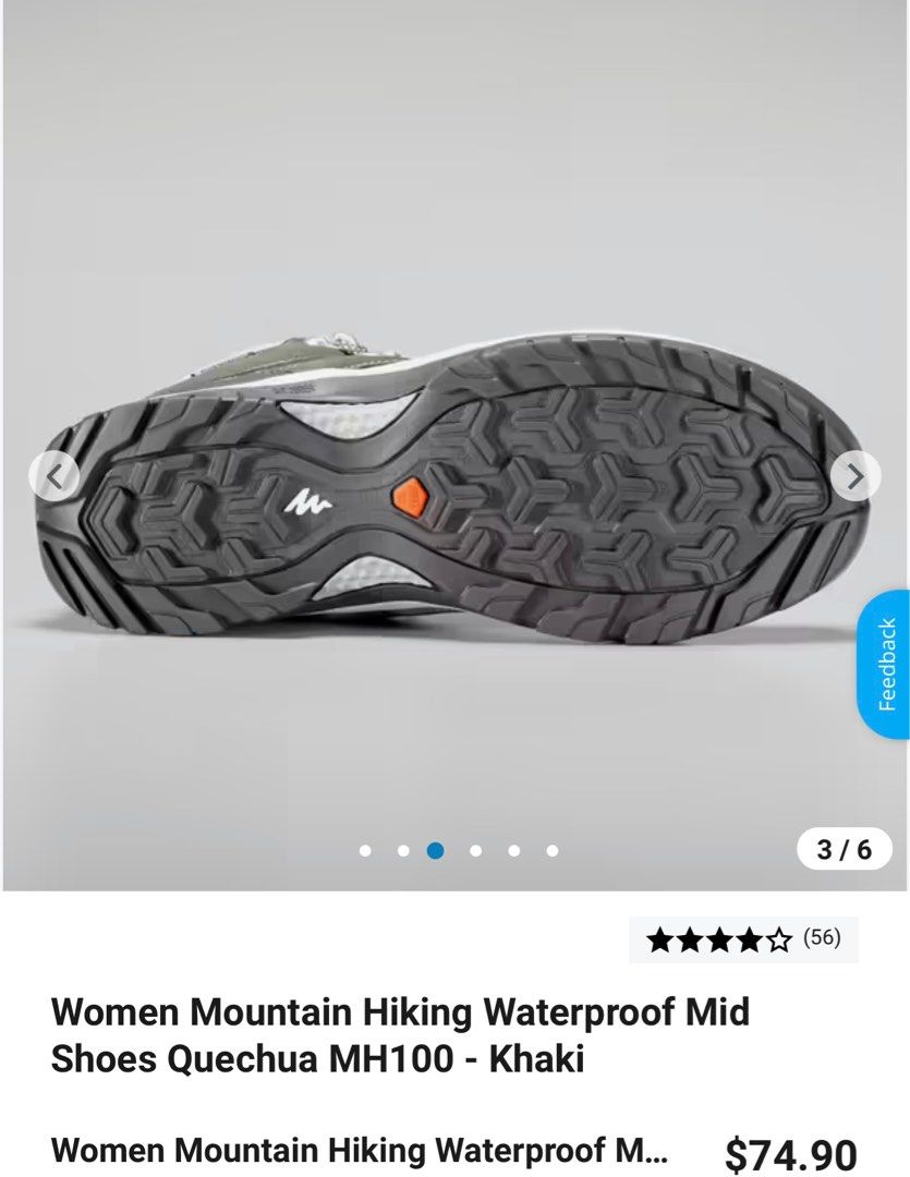 womens khaki running shoes