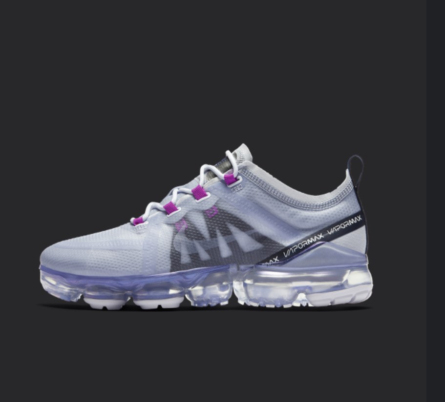 vapormax 2019 womens