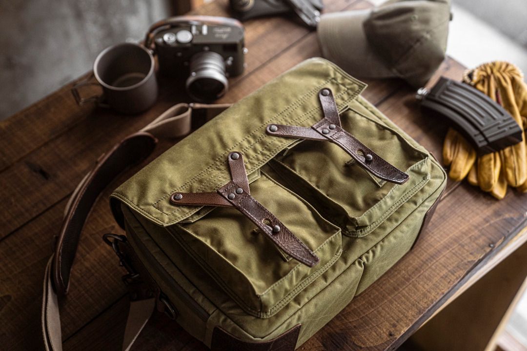 Wotancraft camera bag hot sale
