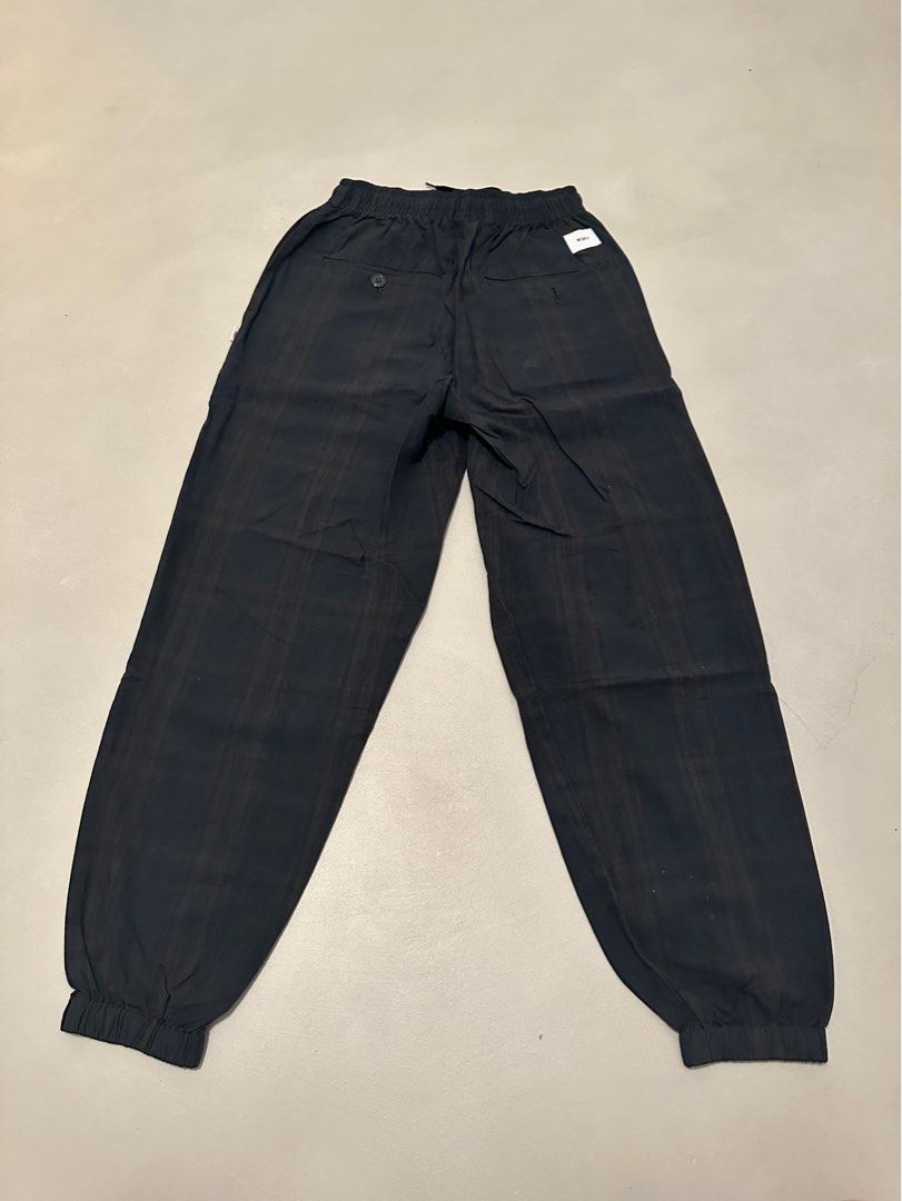 wtaps 19ss デリトラウザーパンツ 中古美品 lahaciendadelosfernandez.com