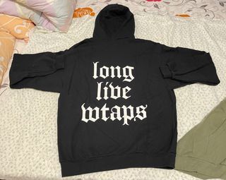 Wtaps Hoodie