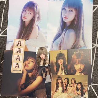 (Category: ) located in . Submitted by kpopmerchpcs (Listing ID 1213907194, Image 1). Description: .