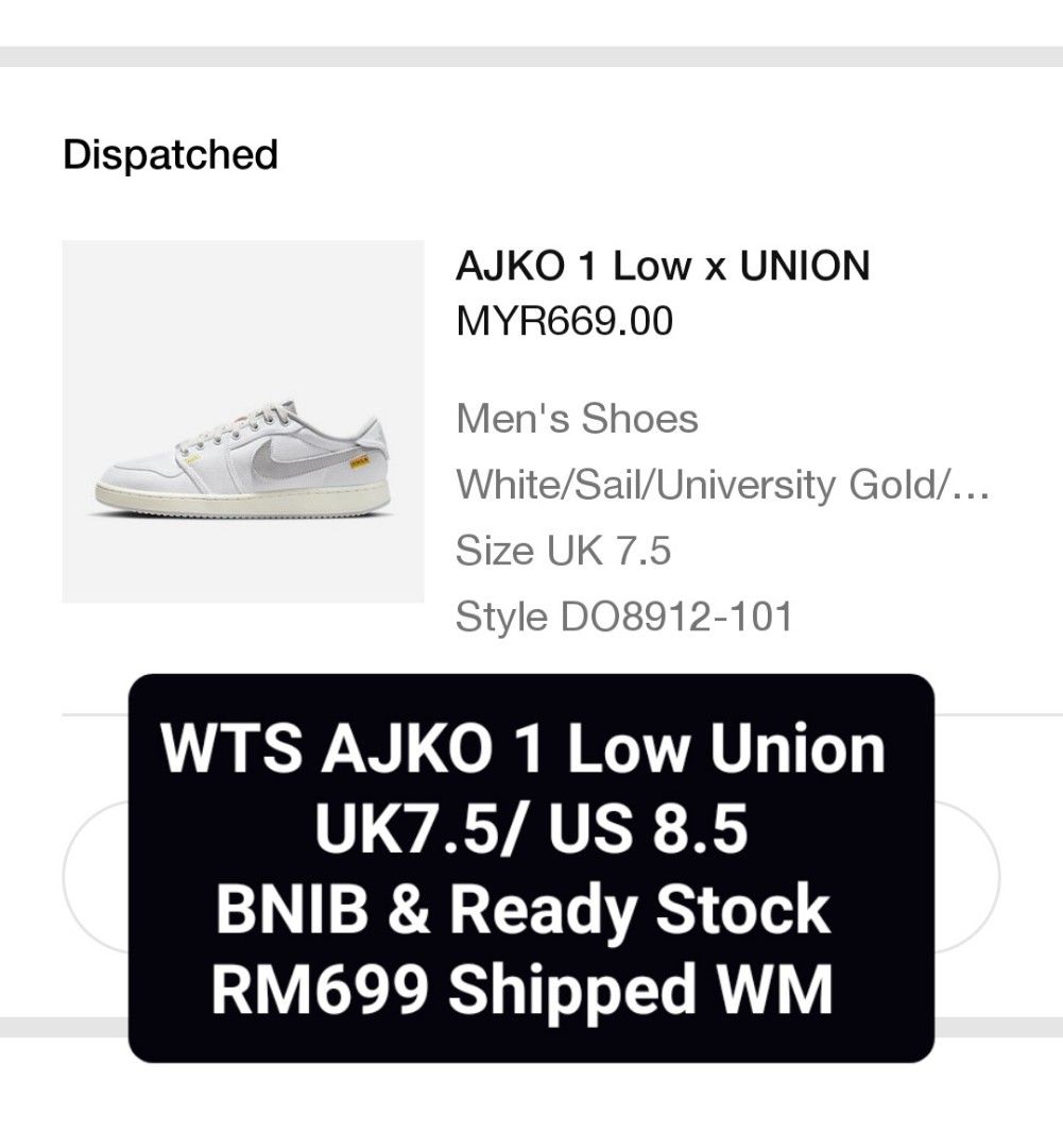 Uk7 in us sale