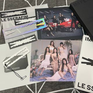 (Category: ) located in . Submitted by kpopmerchpcs (Listing ID 1213919247, Image 1). Description: .